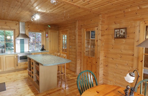 Ballinagleragh Cottage | ARDCUILLEAN, pet friendly in Ballinaglera, County Leitrim