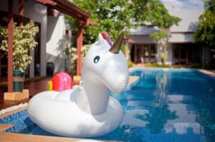 Amphawa Resort | Ardea Resort Pool Villa