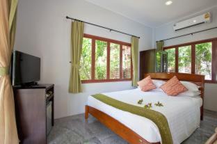 Amphawa Resort | Ardea Resort Pool Villa