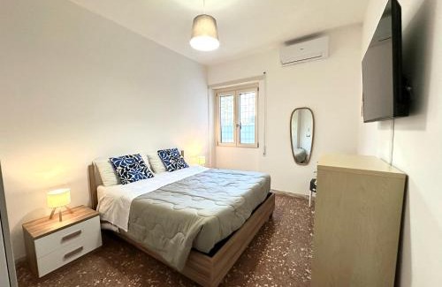 Quartiere XX Ardeatino Apartment | Ardeatino Home