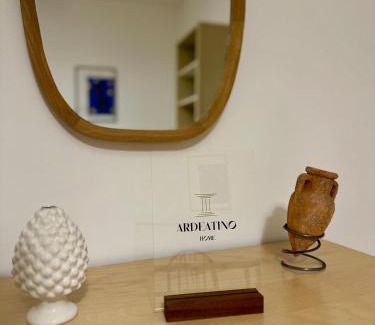 Quartiere XX Ardeatino Apartment | Ardeatino Home