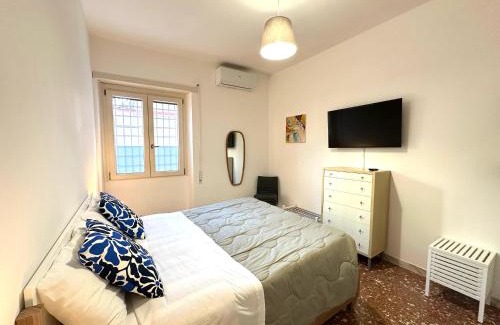 Quartiere XX Ardeatino Apartment | Ardeatino Home