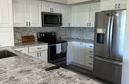 Alta Mesa House | Arden Haus - Remodeled 3 bedroom house in Mesa w/pool and golf course views