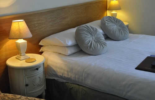 Harrogate House | Arden House