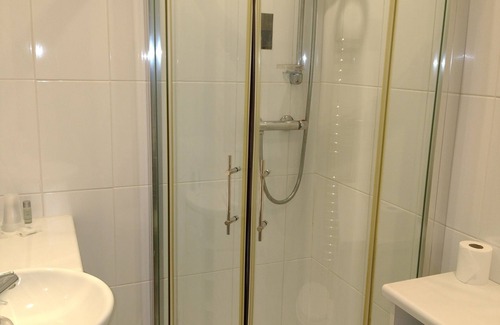 Harrogate House | Arden House