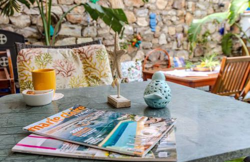 Bodrum City Center Bed & Breakfast | Arden's House
