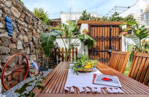 Bodrum City Center Bed & Breakfast | Arden's House