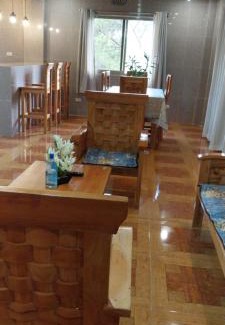 Sablan Apartment | Ardendia transient house