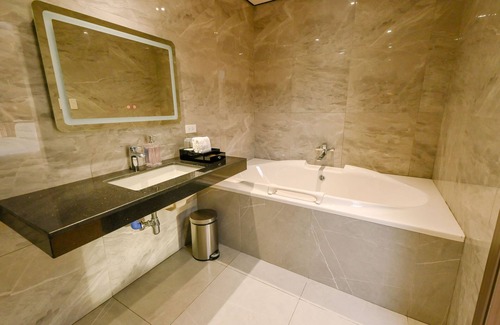 South Triangle Hotel | Ardenhills Suites