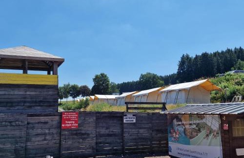 Wanne Other | Ardennen Comfort tent Val de Wanne