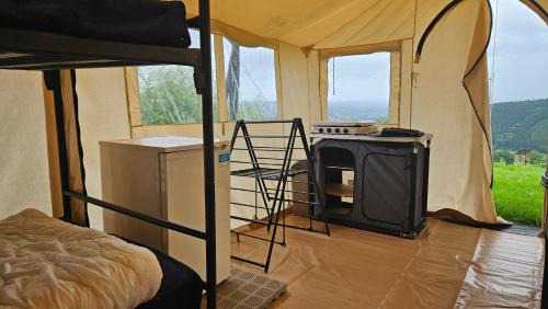 Wanne Other | Ardennen Comfort tent Val de Wanne