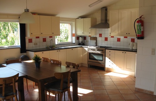Medendorf House | Ardennen: spacious, wheel accessible holiday house, 400m² with a wonderful view