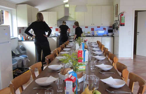 Medendorf House | Ardennen: spacious, wheel accessible holiday house, 400m² with a wonderful view