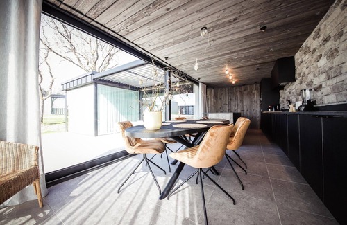 Heure House | Ardennes Charm at Copines