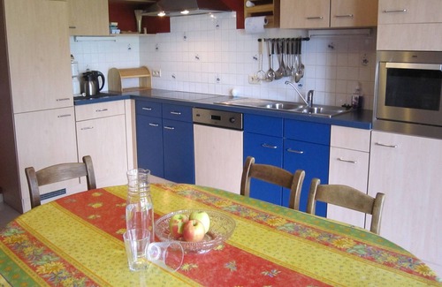 Houffalize House | Ardennes Getaway in Houffalize