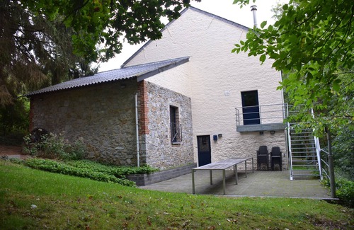 Hastiere-Lavaux House | Ardennes: La grange du crupet 22 persons last weekends 2024 20% discount