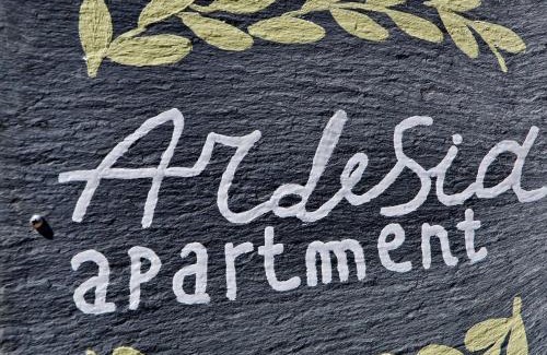 Cogorno House | Ardesia apartment