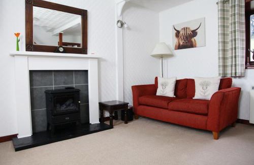 Invergarry House | Ardgarry Farm