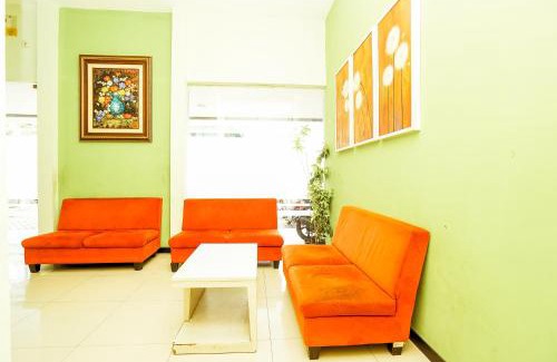 Sedati House | Ardhya Guesthouse Syariah by ecommerceloka