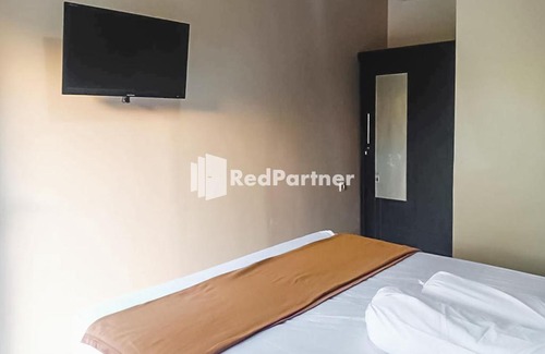 Karawang House | Ardico Residence Syariah RedPartner