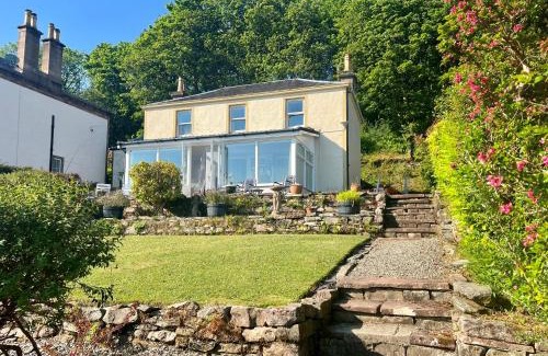 Kilmun House | Ardmun House