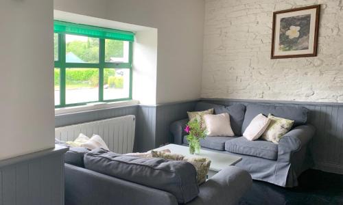 Ardnatrush House | Ardnagashel Estate Holiday Homes