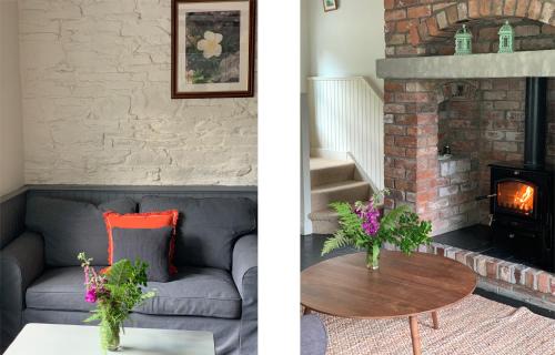 Ardnatrush House | Ardnagashel Estate Holiday Homes