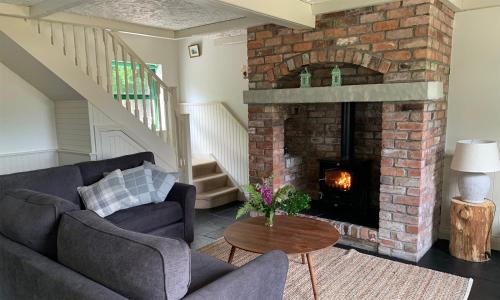 Ardnatrush House | Ardnagashel Estate Holiday Homes