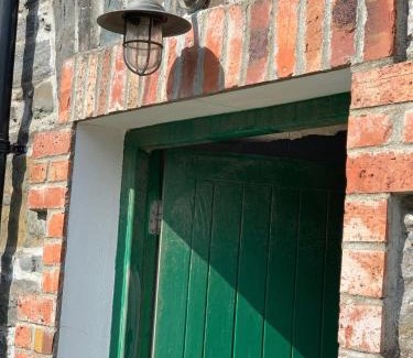 Ardnatrush House | Ardnagashel Estate No 4