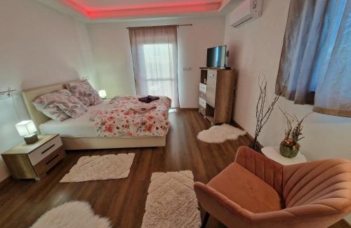 Balatonederics Apartment | ARDO Élménybirtok