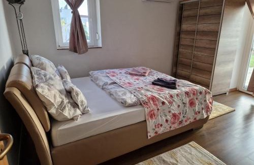 Balatonederics Apartment | ARDO Élménybirtok