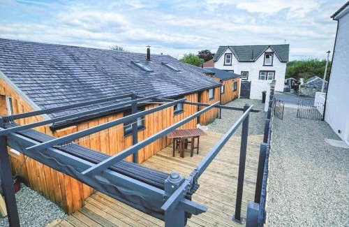 Kilmun House | Ardrhu Cottage