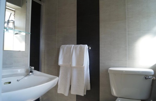 Annascaul Bed & Breakfast | Ardrinane House
