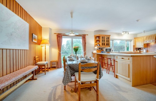 Benderloch House | Ardshellach - Three Bedroom House, Sleeps 6