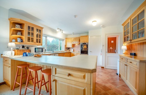 Benderloch House | Ardshellach - Three Bedroom House, Sleeps 6