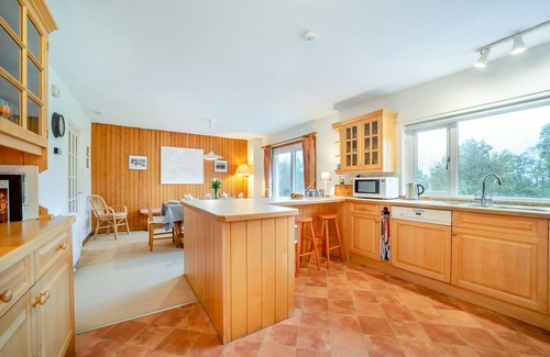 Benderloch House | Ardshellach - Three Bedroom House, Sleeps 6