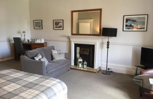 Campbeltown Hotel | Ardshiel Hotel