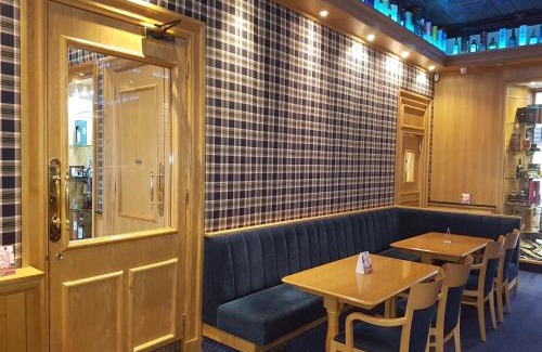 Campbeltown Hotel | Ardshiel Hotel