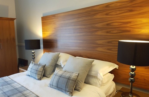 Campbeltown Hotel | Ardshiel Hotel