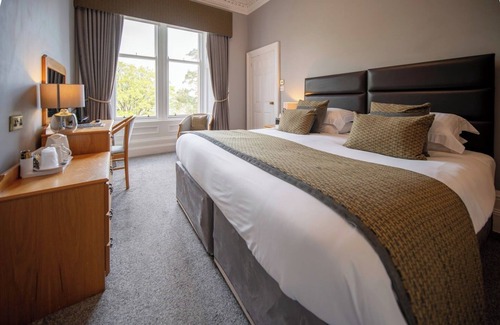 Campbeltown Hotel | Ardshiel Hotel