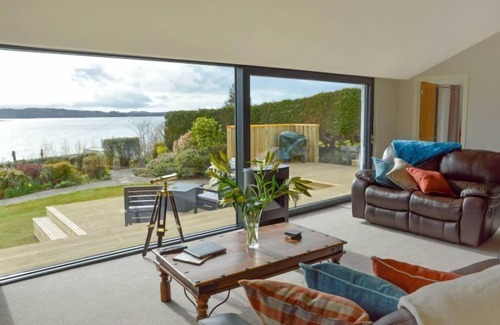 Arduaine House | Arduaine by Interhome