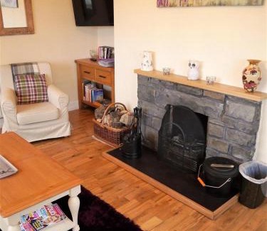 Ardwell House | Ardwell House East Lodge