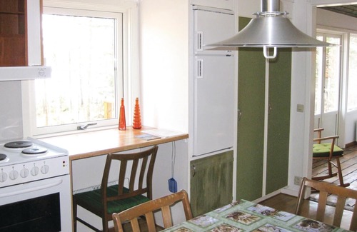 Hylte House | Are you a nature lover and looking for peace and seclusion on your vacation.