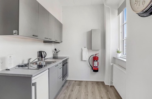 Stege Apartment | Are you dreaming of a vacation near breathtaking landscapes and many excursion possibilities? Then t