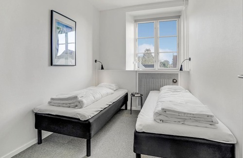 Stege Apartment | Are you dreaming of a vacation near breathtaking landscapes and many excursion possibilities? Then t