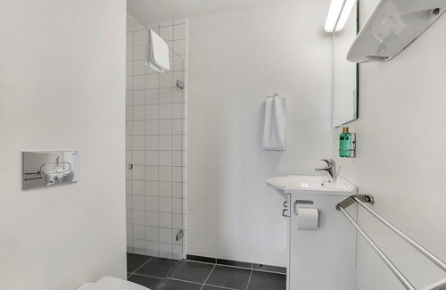 Stege Apartment | Are you dreaming of a vacation near breathtaking landscapes and many excursion possibilities? Then t