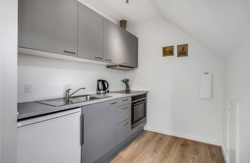 Stege Apartment | Are you dreaming of a vacation near breathtaking landscapes and many excursion possibilities? Then t