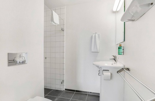Stege Apartment | Are you dreaming of a vacation near breathtaking landscapes and many excursion possibilities? Then t