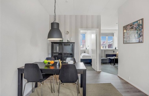 Stege Apartment | Are you dreaming of a vacation near breathtaking landscapes and many excursion possibilities? Then t