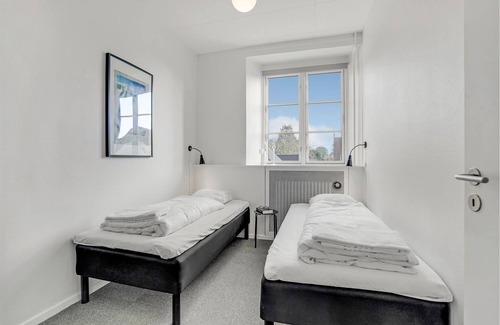 Stege Apartment | Are you dreaming of a vacation near breathtaking landscapes and many excursion possibilities? Then t